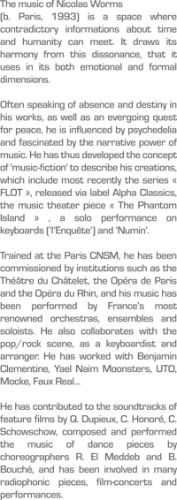 a black and white image of a black and white text