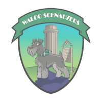 waldorf schnauzers logo