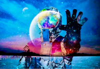 “We Are All Just Dreaming”