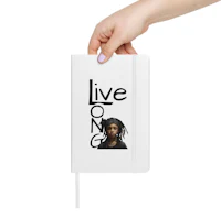 live long unisex hoodie