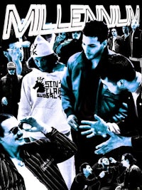millennium by millennium