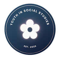 youth in social studies logo