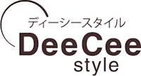 the logo for deecee style