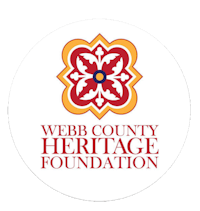 webb county heritage foundation logo