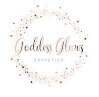 goddess glows cosmetics logo