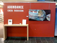 abundance by cynthia robinson