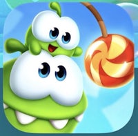 cut the rope apk