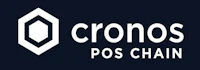 the logo for crono's pos chain