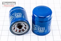 toronto honda oil filter