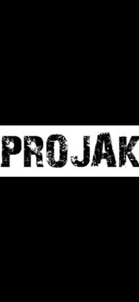 profile picture for projak