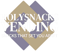holysnacks vending snacks that set you apart