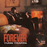 the cover of forever young trappa