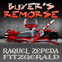 buyer's remorse by raquel zepeda fitzgerald