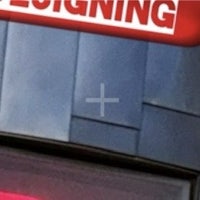 a sign with the words a new beginning on it