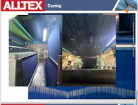 a picture of a machine with the word alltex on it