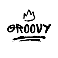 groovy hitton creator logo