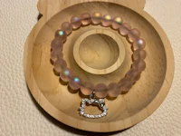 hello kitty hello kitty bracelet