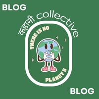 there is no planet b blog