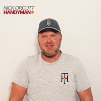 nick orcutt - handyman