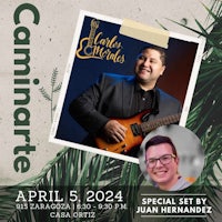 a poster for a concert featuring a man and a guitar