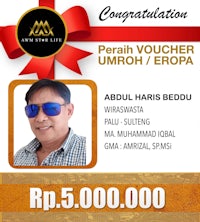 perah voucher umroh europea
