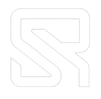 the z logo on a black background