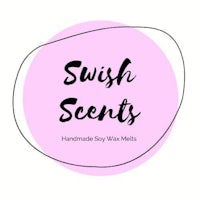 swish scents handmade soy wax melts