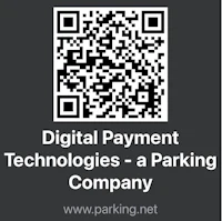 digital payment technologies - a parking company