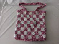 Blushboard Bag