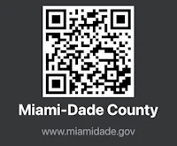 miami dade county qr code