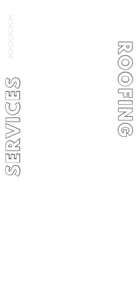 a black and white image of a roof repair manual