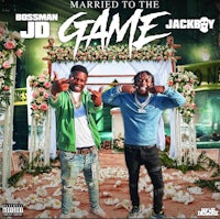 married to the game - jd & jackoby