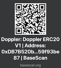 doppler doppler er20 v1 qr code