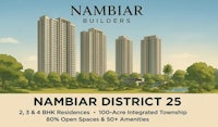 nambar builders nambar district 25