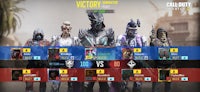 a screenshot of the call of duty battle royale