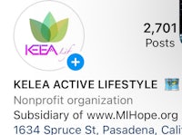kela active lifestyle - screenshot