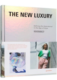 the new luxury - defining the affluent woman