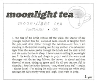 moonlight tea - moonlight tea - moonlight tea - moonlight tea - moonlight tea - moonlight tea -