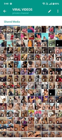 viral videos apk- screenshot