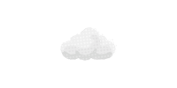 a black and white image of a man with a hat on a white background