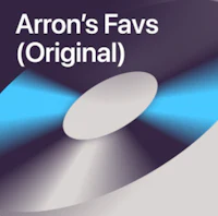 aaron's favs original