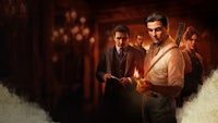 South of Midnight keyart, used in promotional material for the game.