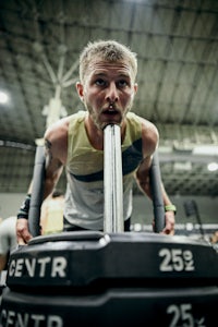 2023 DEKA MILE 18-24 WORLD CHAMPION