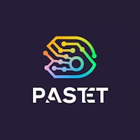 the logo for pastet