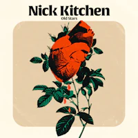 nick kitchen - old days