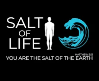 salt of life you are the salt of the earth