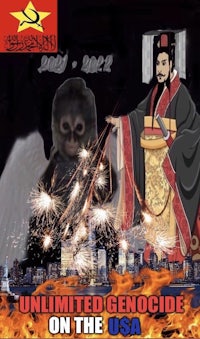 unlimited genocide on the usa