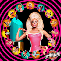 Ricky Lee Barnes - Digital Marketing - RPDR - Meeting House Tavern Chicago