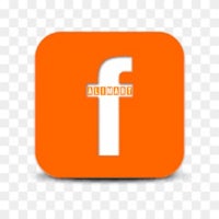facebook logo transparent png download - facebook logo transparent png download