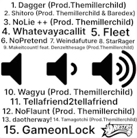 the cover of the game of thrones album